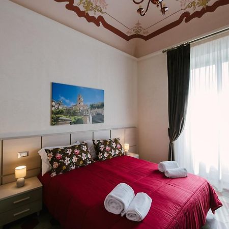 Le Camere Dei Conti Μόντικα Εξωτερικό φωτογραφία