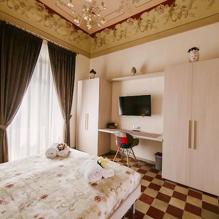 Le Camere Dei Conti Μόντικα Εξωτερικό φωτογραφία