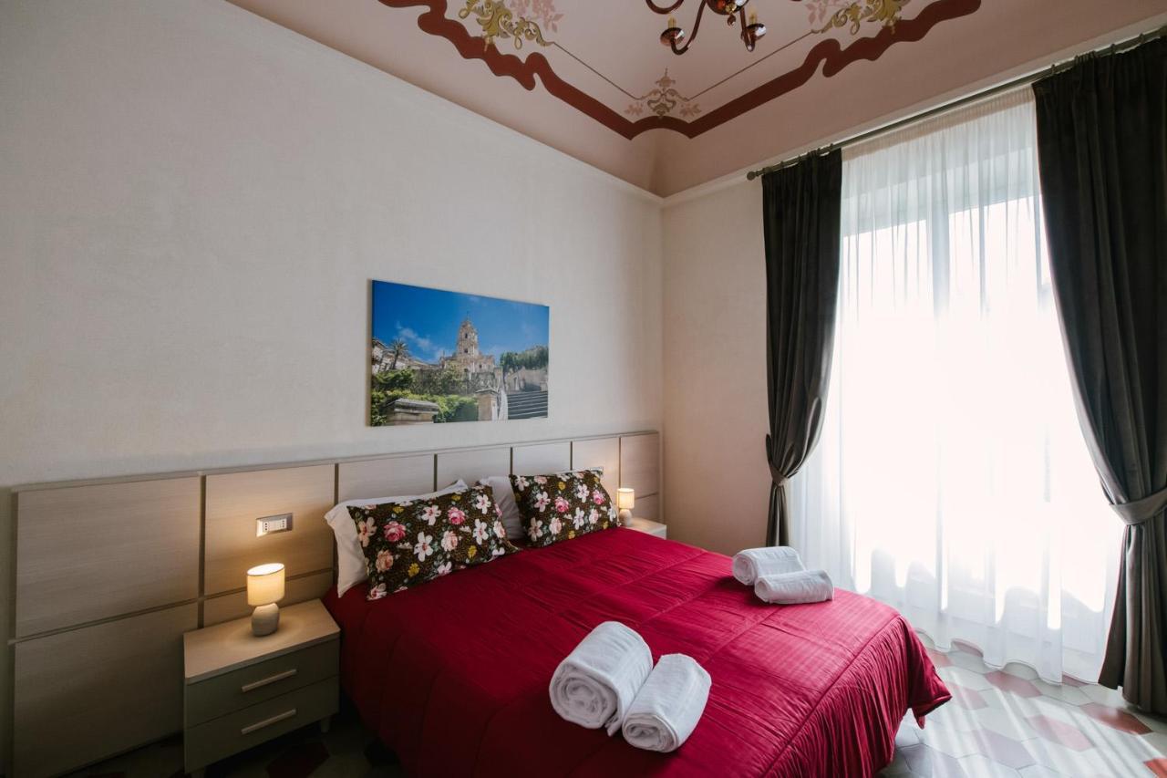 Le Camere Dei Conti Μόντικα Εξωτερικό φωτογραφία