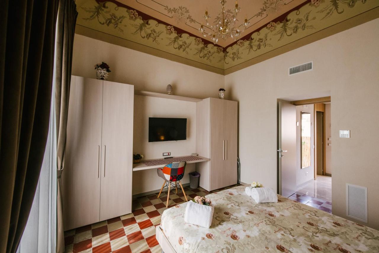 Le Camere Dei Conti Μόντικα Εξωτερικό φωτογραφία