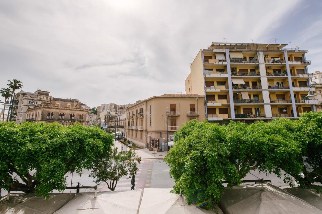 Le Camere Dei Conti Μόντικα Εξωτερικό φωτογραφία